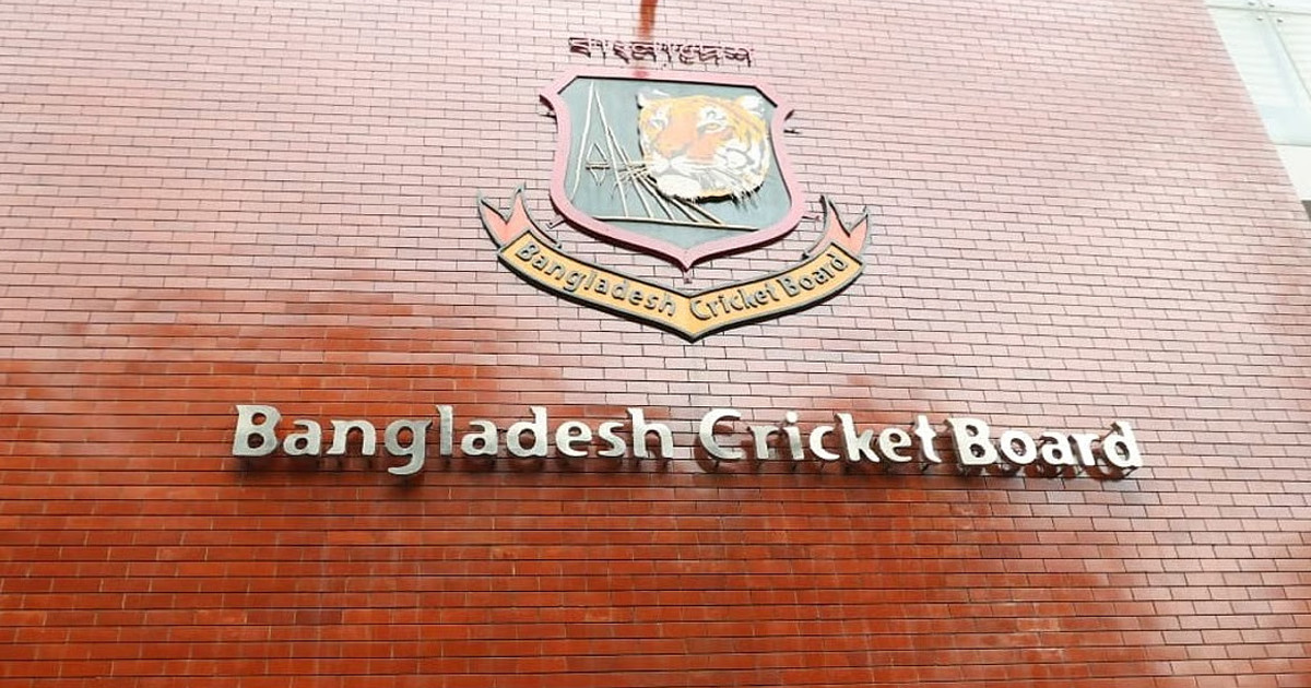 জাতীয় শোক পালনে ঢাকা প্রথম বিভাগ ক্রিকেট লিগের ৯ ম্যাচ স্থগিত