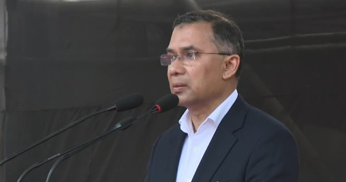 দোয়া করবেন, আল্লাহ যেন তাকে বেহেস্ত দান করেন