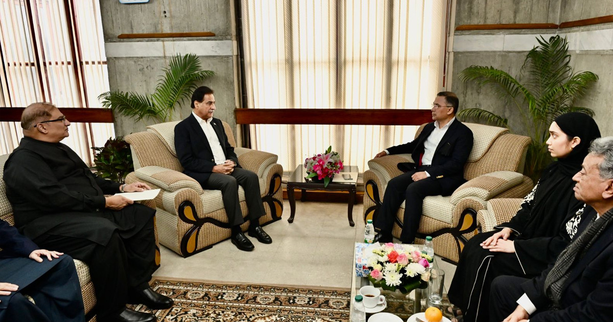 তারেক রহমানকে সহমর্মিতা জানালেন পাকিস্তানের স্পিকার