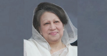 তিনি রেখে গেছেন জনসেবা ত্যাগ ও সংগ্রামের এক অবিস্মরণীয় ইতিহাস