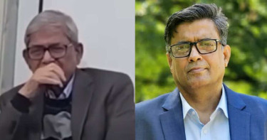 মির্জা ফখরুলকে নিয়ে প্রেসসচিবের আবেগঘন পোস্ট