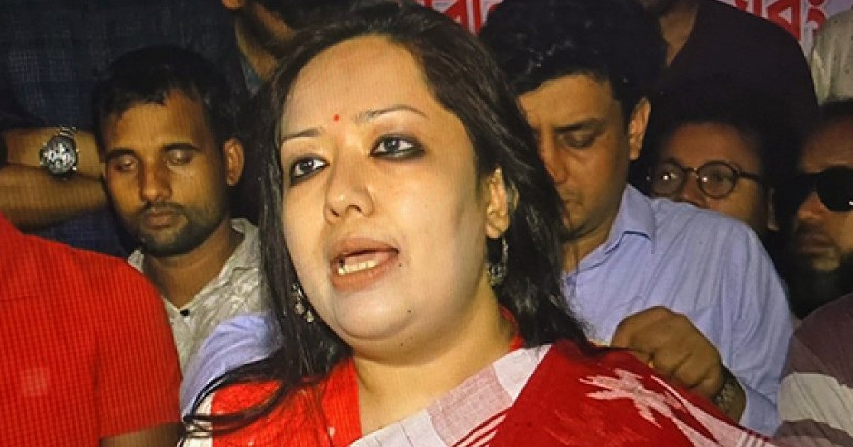 রুমিন ফারহানার ঢাকায় ৫টি ফ্ল্যাট ও জমি, নগদ টাকা-স্বর্ণ যত