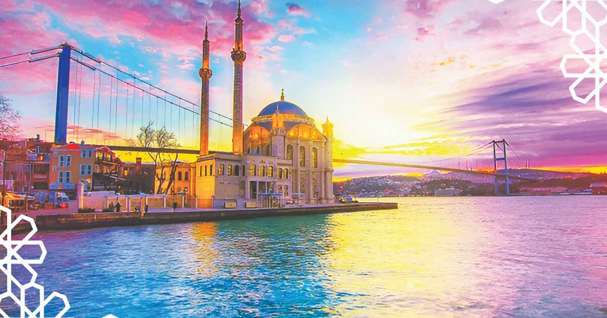 নতুন বছরে মুমিনের করণীয়