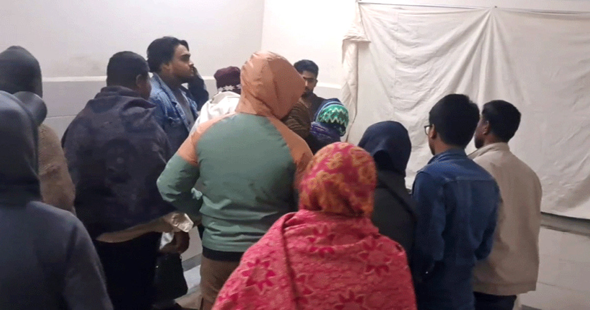 গোপালগঞ্জে ব্যবসায়ীকে কুপিয়ে হত্যা!