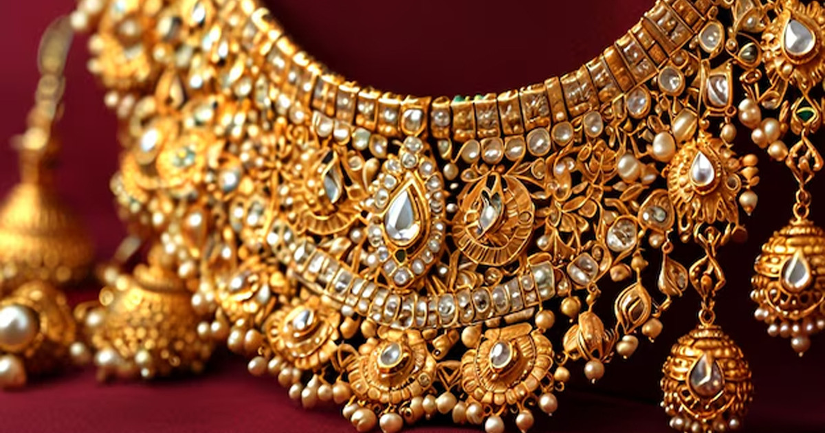 ফের কমলো স্বর্ণের দাম, আজ থেকে কার্যকর
