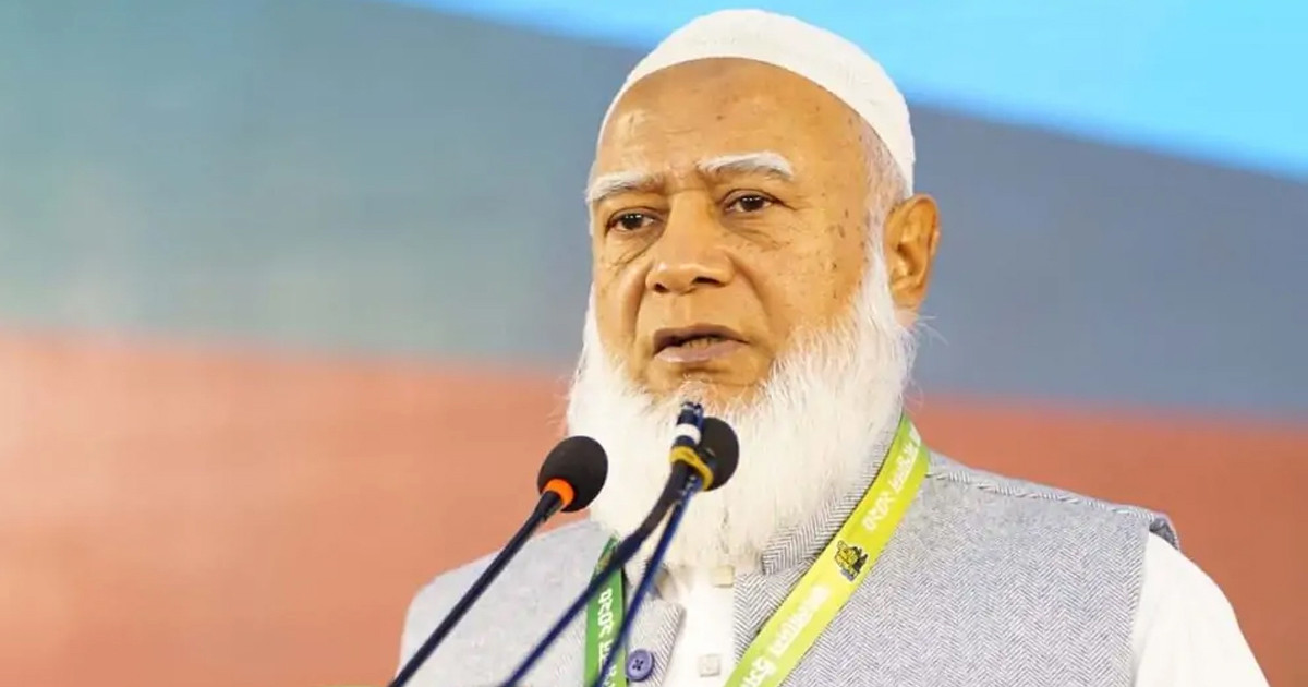 গত বছর ভারতীয় কূটনীতিকের সঙ্গে বৈঠক করেছি