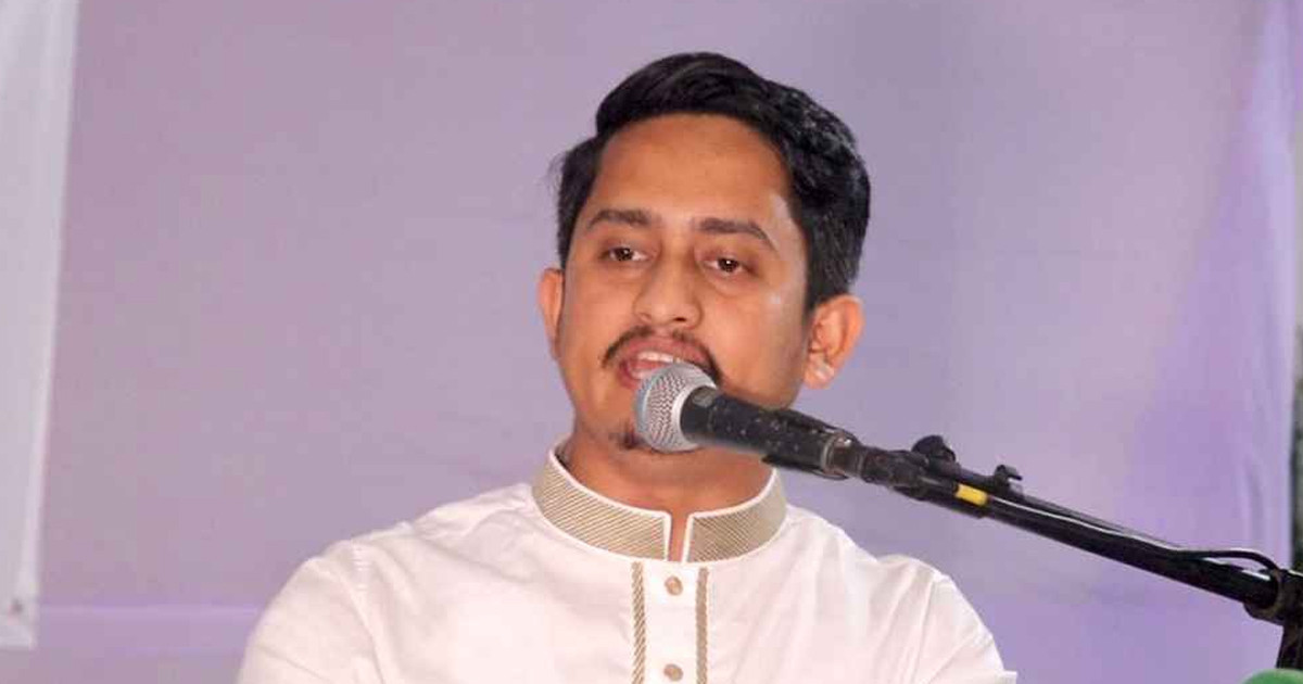 ১২ ফেব্রুয়ারির মধ্যে হাদি হত্যার রায় কার্যকর করতে হবে: সারজিস