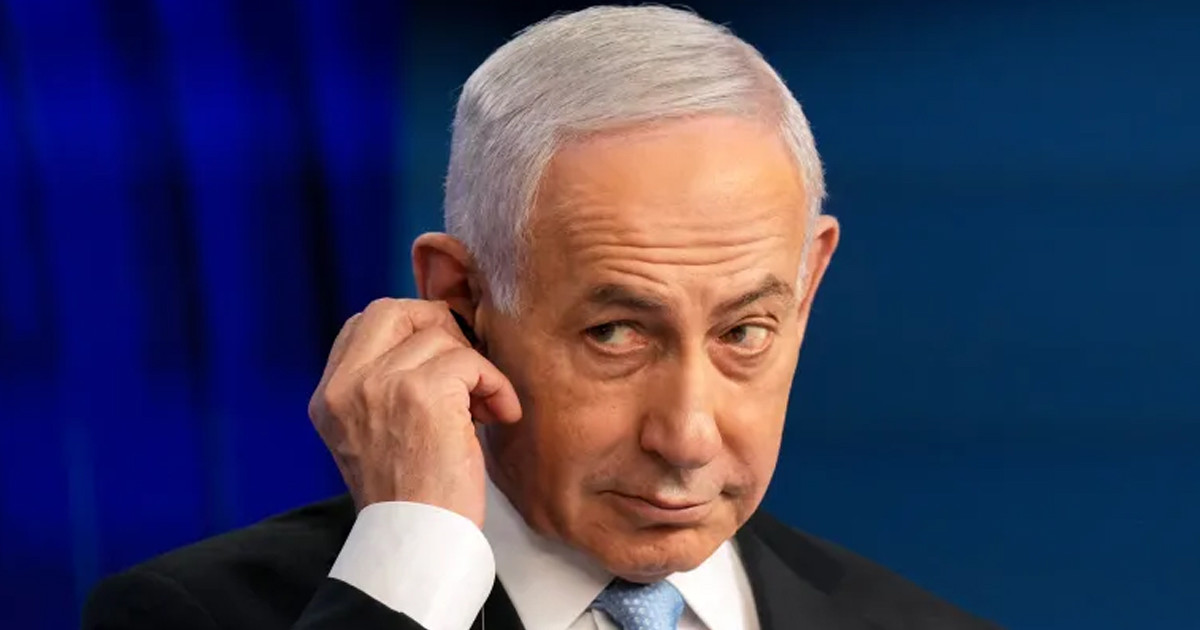 শেষ বন্দির লাশ ফেরত না দিলে গাজায় সব সহায়তা বন্ধ