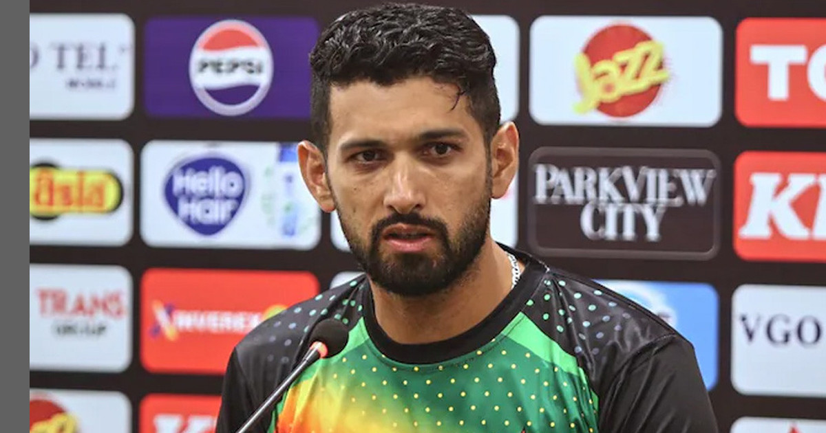 ১৩ বছর বয়সী ভাই হারালেন সিকান্দার রাজা