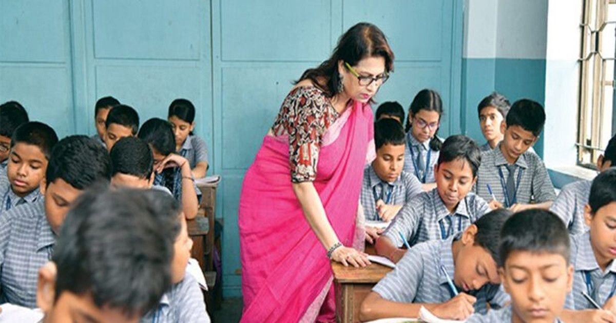 এমপিও শিক্ষকদের ডিসেম্বরের বেতন নিয়ে যা জানা গেল