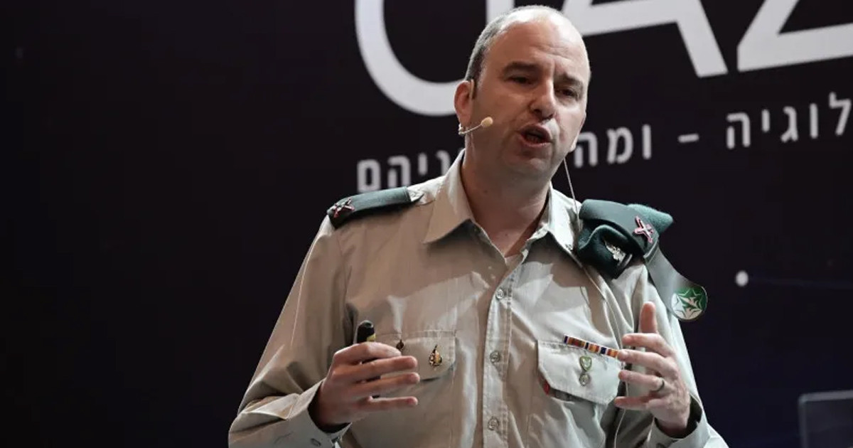 মারা গেলেন ইসরায়েলের সাবেক গোয়েন্দা প্রধান সা’আর