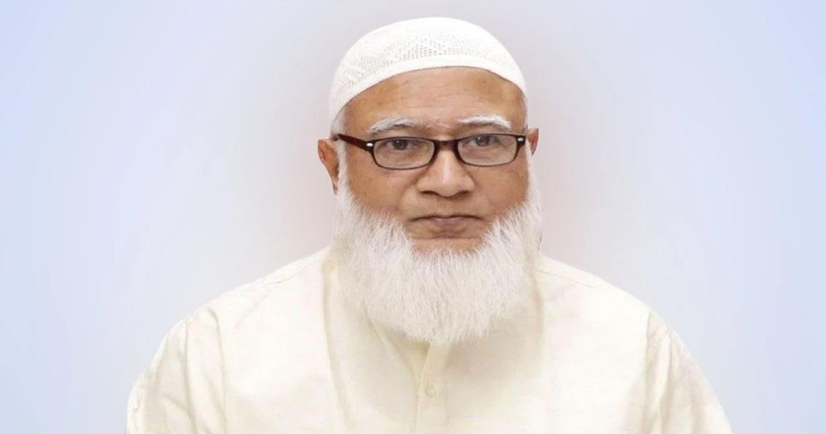 তারেক রহমান ও পরিবারের প্রতি সমবেদনা জানাবেন জামায়াতের আমির