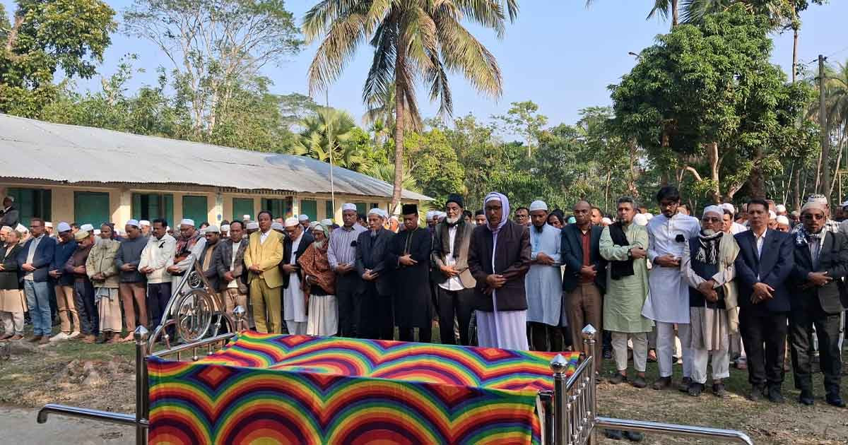 নিরব হোসেনের পরিবারের পাশে দাঁড়ালেন তারেক রহমান