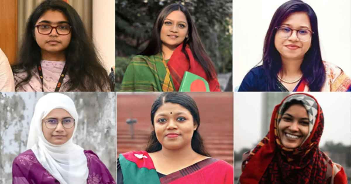 এনসিপিতে পদত্যাগের হিড়িক