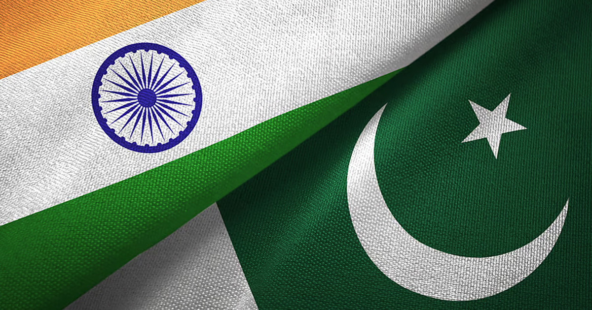 একে অপরকে পারমাণবিক স্থাপনার তালিকা দিলো ভারত-পাকিস্তান