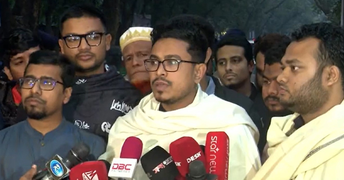 ‘জুলাই বিপ্লবের চেতনায় ঐক্যবদ্ধ থাকার আহ্বান তারেক রহমানের’