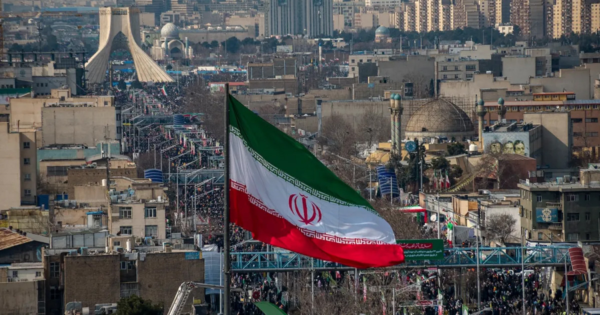 ইরানে মৃত্যুদণ্ড কার্যকরের ৩৫ বছরের রেকর্ড ভঙ্গ