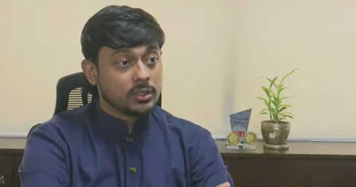 মির্জা আব্বাসের প্রতিদ্বন্দ্বী নাসীরুদ্দীন পাটওয়ারীর সম্পদ কত?