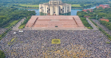 মায়ের ঐতিহাসিক বিদায়ে তারেক রহমানের কৃতজ্ঞতা প্রকাশ