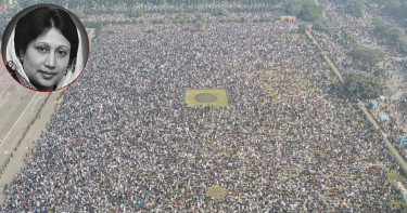 শ্রদ্ধা ভালোবাসায় চিরনিদ্রায়