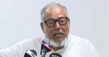 মৃত্যুর দায় থেকে শেখ হাসিনা মুক্তি পাবেন না