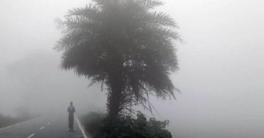 চলমান শৈত্যপ্রবাহ কতদিন থাকবে?