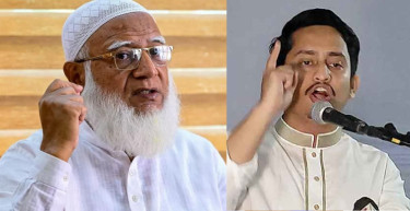 ভারতের সঙ্গে জামায়াত আমিরের বৈঠকের সংবাদ, ক্ষোভ প্রকাশ করে যা বললেন সারজিস