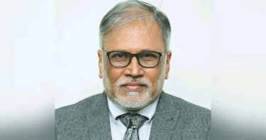 পদত্যাগের পরদিনই সায়েদুর রহমানকে একই পদে নিয়োগ