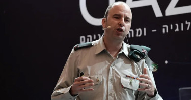 মারা গেলেন ইসরায়েলের সাবেক গোয়েন্দা প্রধান সা’আর