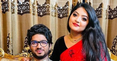 ফের ঘর ভাঙলো সালমার