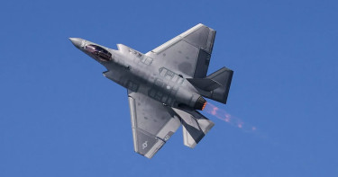 তুরস্ককে এফ-৩৫ যুদ্ধবিমান দিচ্ছেন ট্রাম্প