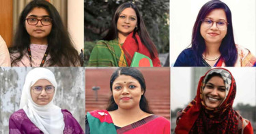 এনসিপিতে পদত্যাগের হিড়িক