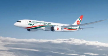 বোয়িং থেকে ১৪টি বিমান কিনছে সরকার