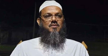 মুফতি ফয়জুল করিমের ব্যাংকে এক হাজার টাকা থাকলেও ১৮৭ ভরি স্বর্ণের মালিক স্ত্রী