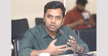 এবার এনসিপি ছাড়লেন মিডিয়া সেলের সম্পাদক মুশফিক