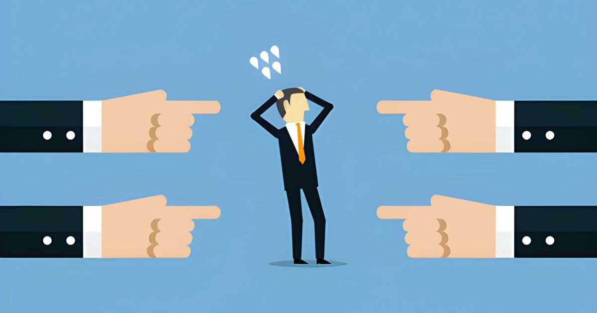 নাম নিয়ে ব্যঙ্গ করা গর্হিত কাজ