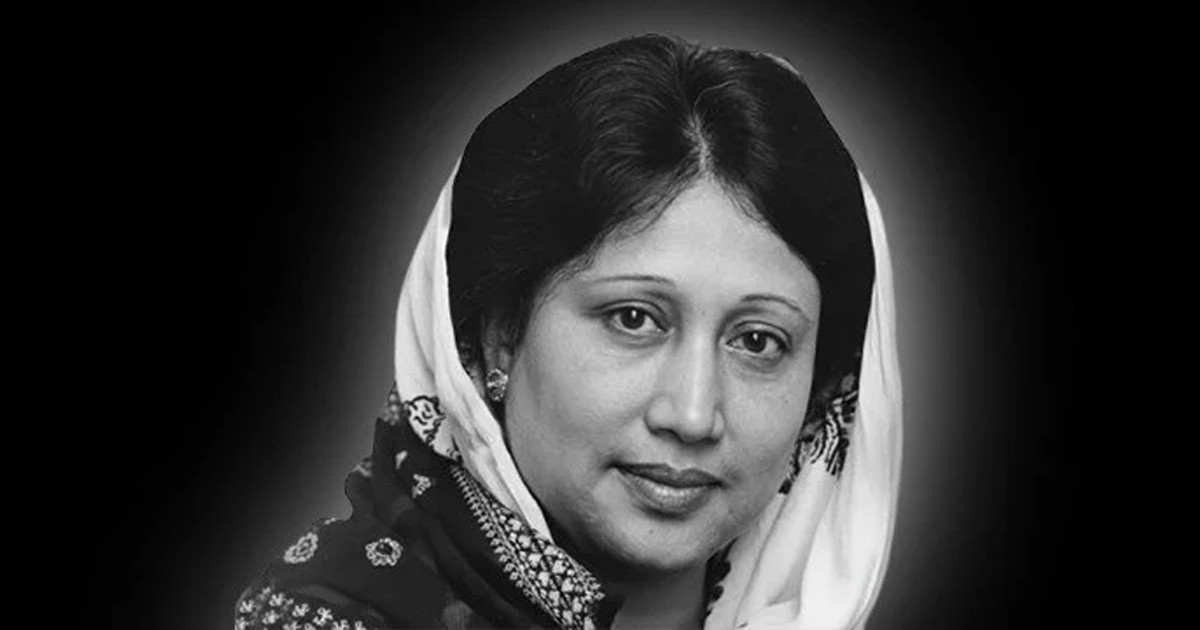 বেগম খালেদা জিয়ার জন্য বিএনপির দোয়া মাহফিল আজ