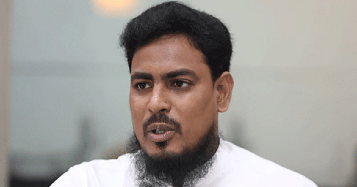 এনসিপির আখতারের আয় বছরে ৫ লাখ টাকা