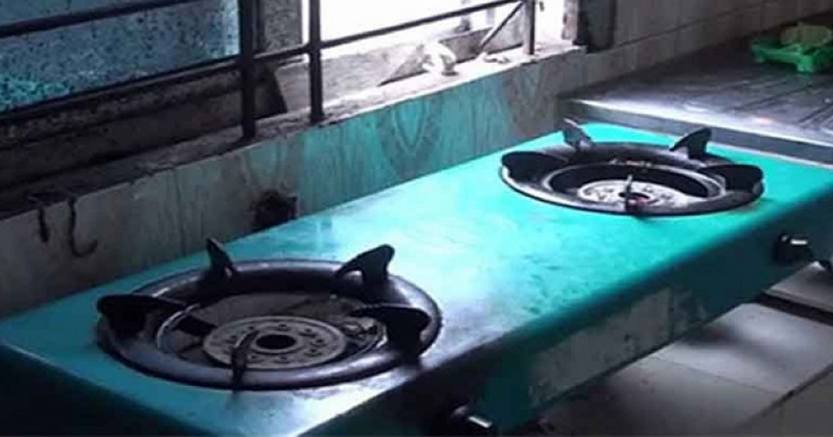 যেসব এলাকায় ১০ ঘণ্টা গ্যাসের চাপ কম থাকবে আজ