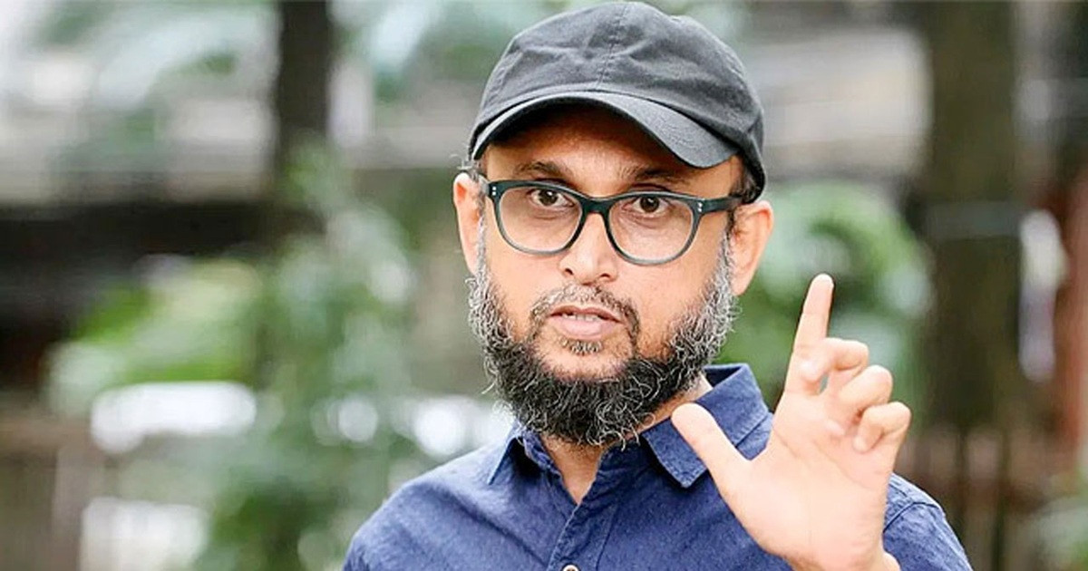 আসল পুলসিরাত শুরু হবে ইলেকশনের পর এবং সেটা হবে দীর্ঘ: সংস্কৃতি উপদেষ্টা