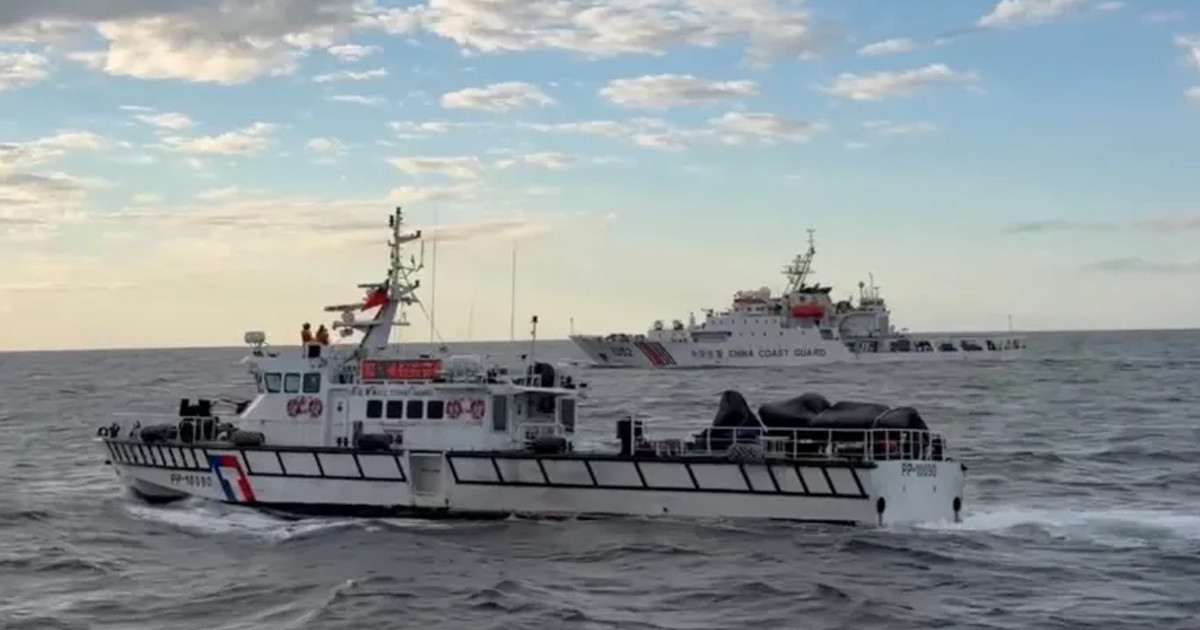 তাইওয়ান ঘিরে চীনের সামরিক মহড়া অপ্রয়োজনীয় উত্তেজনা: যুক্তরাষ্ট্র