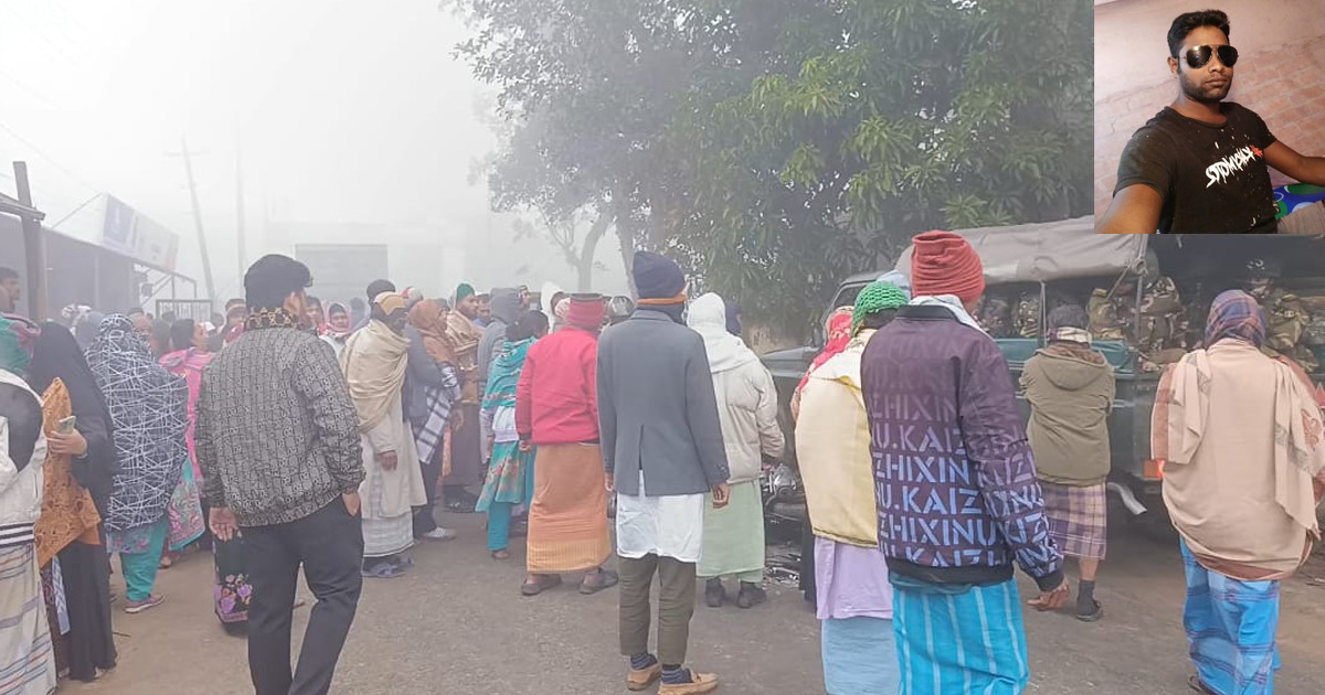 ওভারটেক করাই কাল হলো এরশাদের