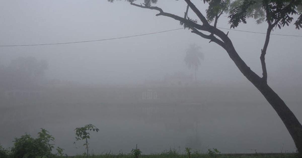 যে ৭ জেলায় বইছে শৈত্যপ্রবাহ