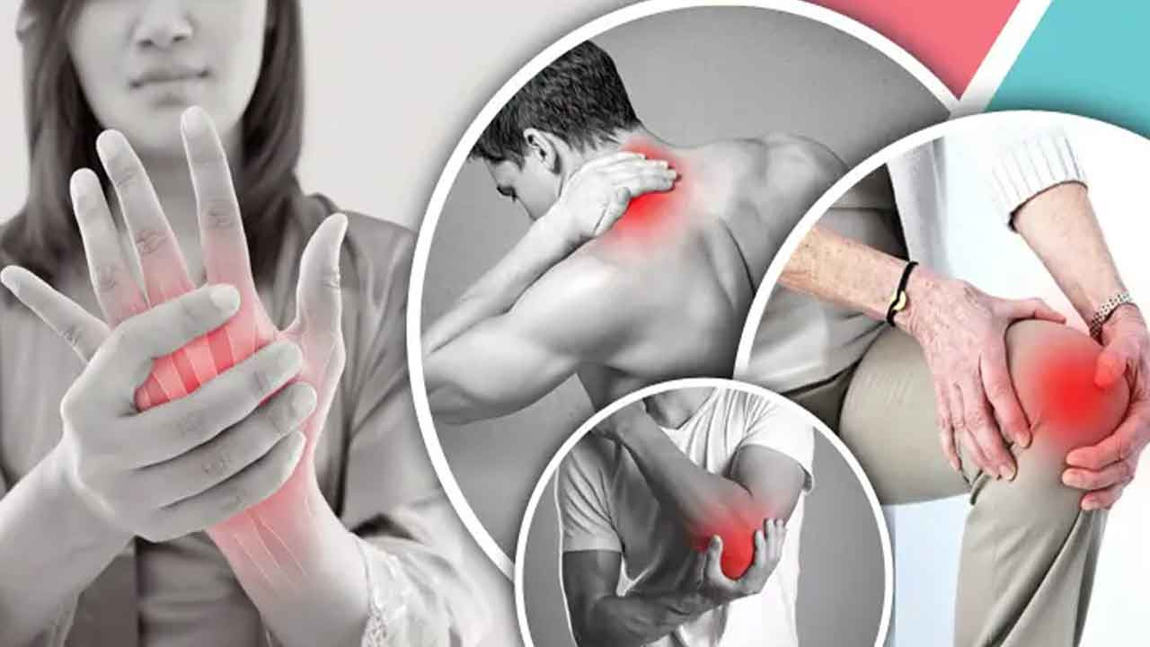 যে ভিটামিনের অভাবে শীতে হাড়ের ব্যথা বাড়ে