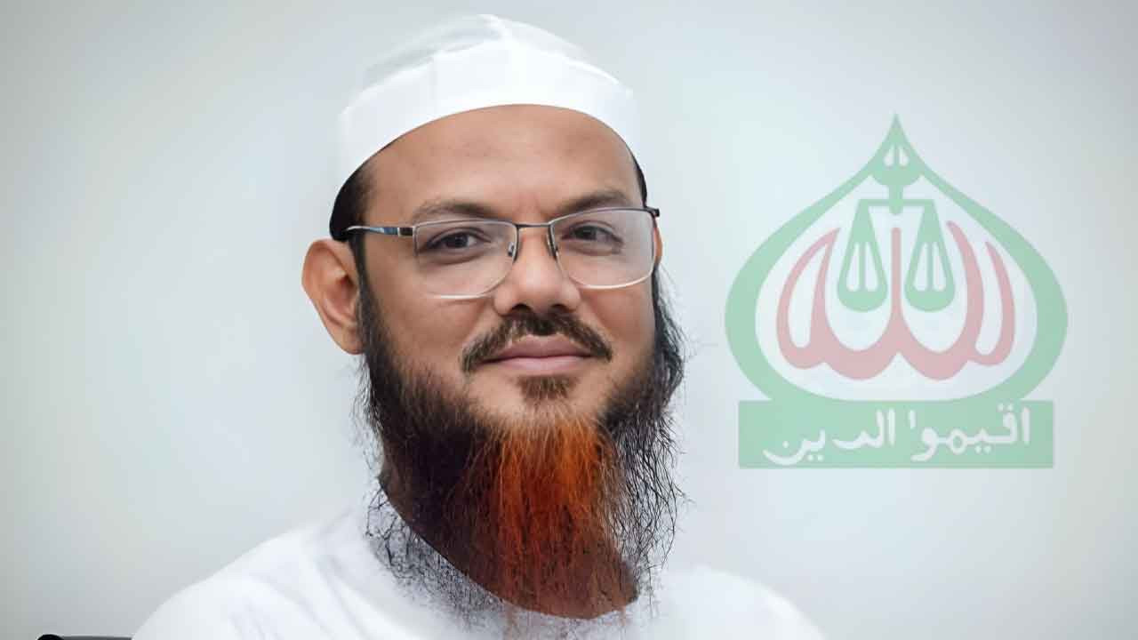 জামায়াতের সঙ্গে মতভেদ নিয়ে যা বললেন মুফতি ফয়জুল করীম