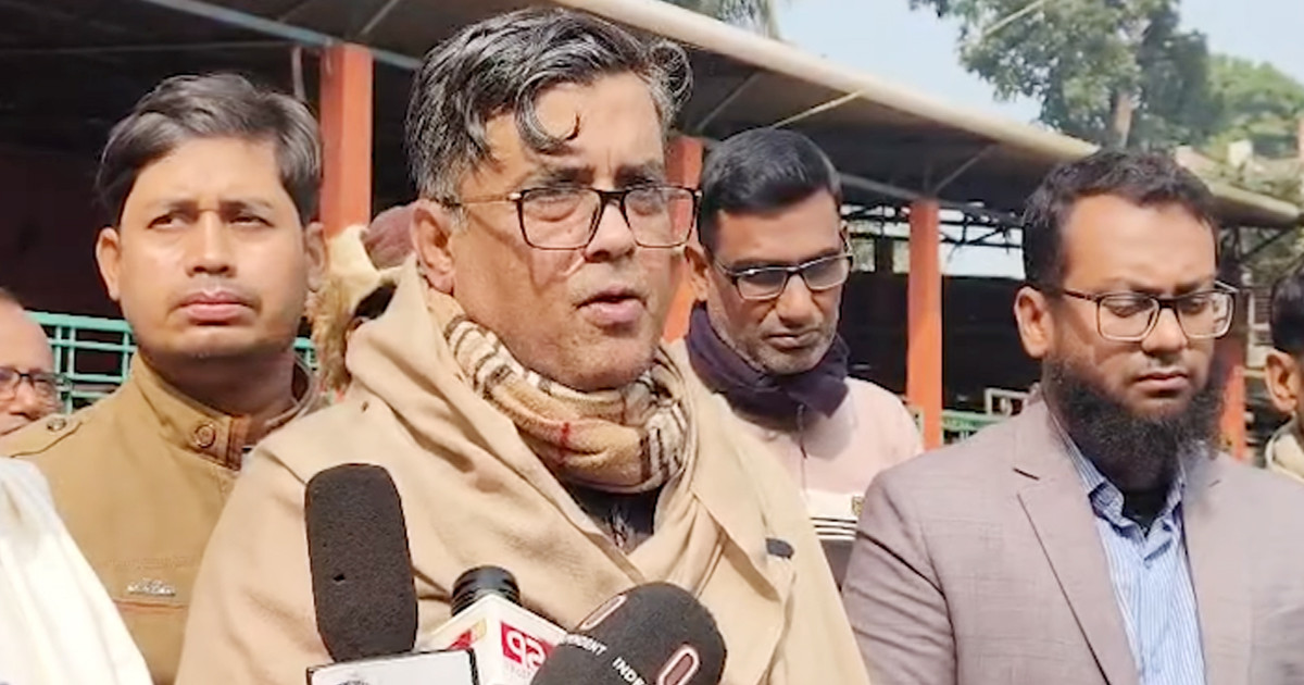 রাজনীতিতে কার্যক্রম নিষিদ্ধ আ. লীগের ভবিষ্যৎ দেখি না: প্রেস সচিব