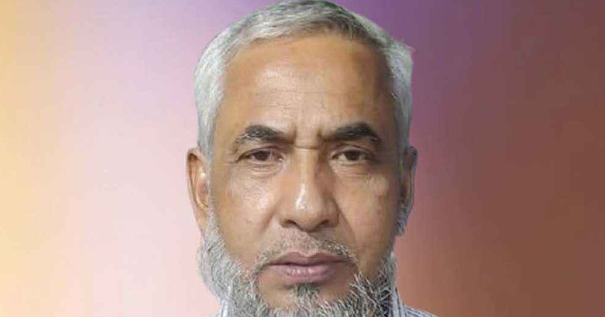 সংবর্ধনায় যাওয়ার পথে আহত বিএনপি নেতার মৃত্যু