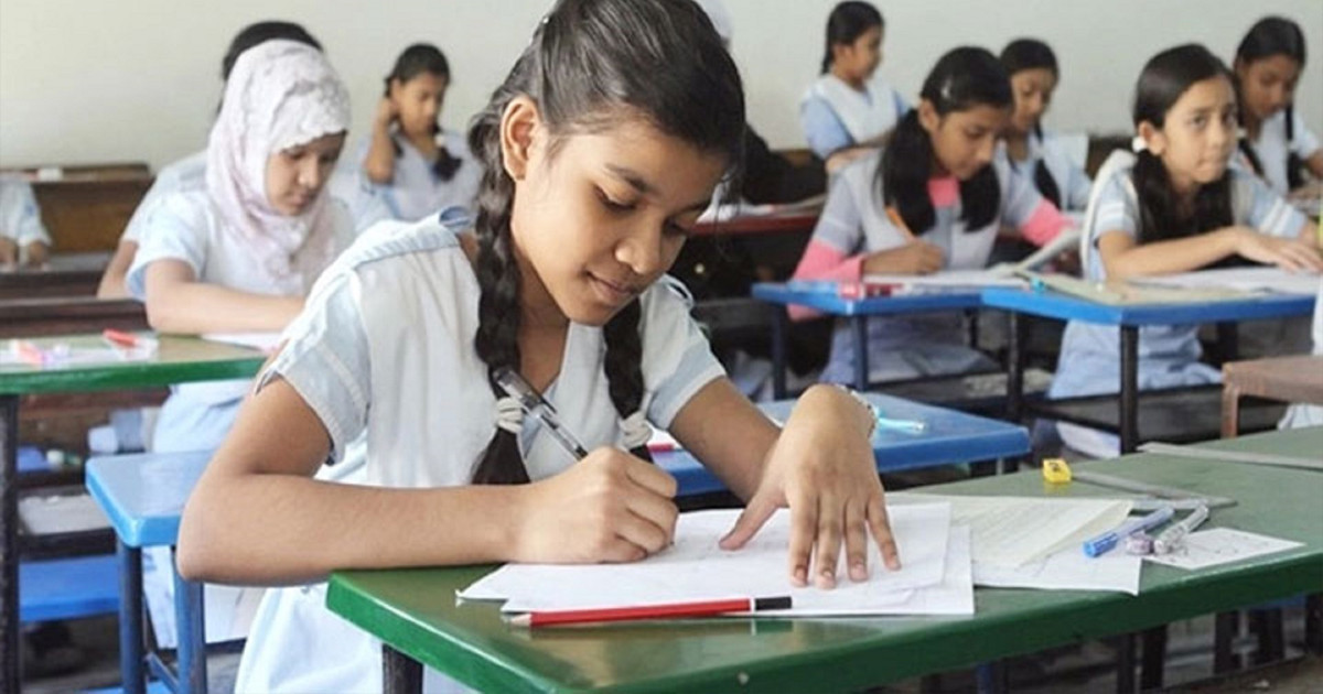 জুনিয়র বৃত্তি পরীক্ষা নিয়ে নতুন নির্দেশনা