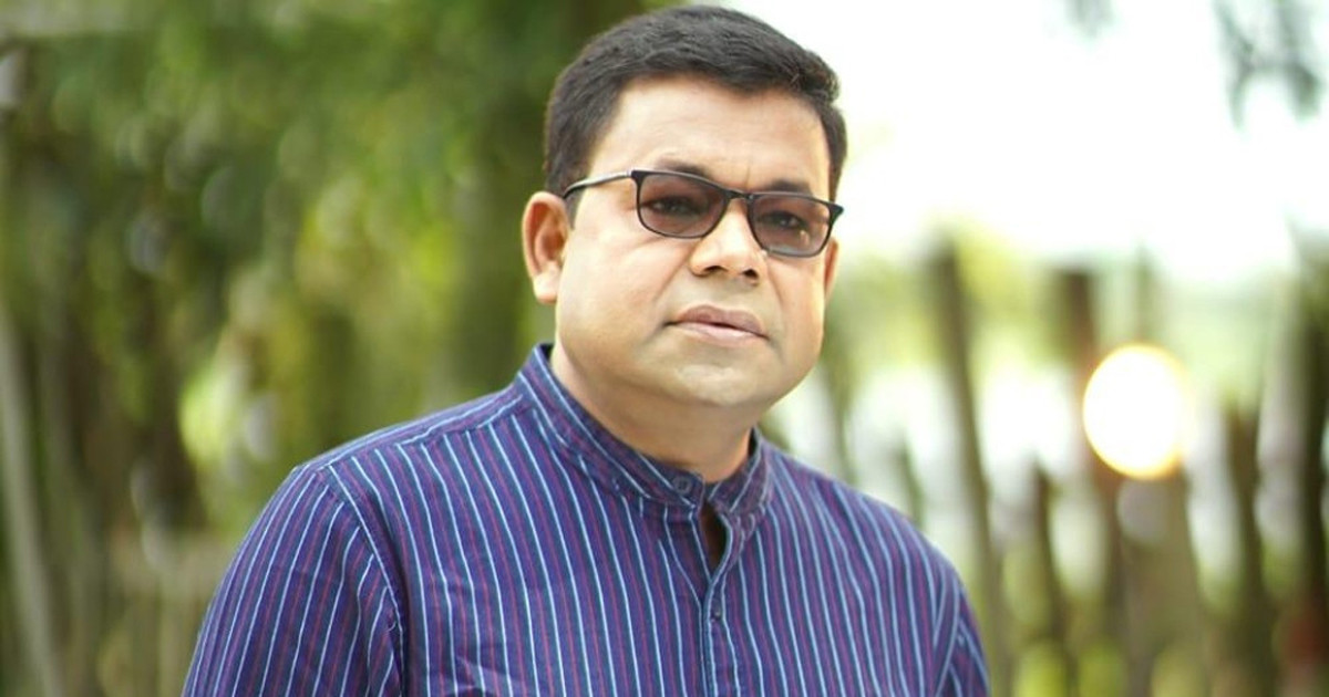 বিএনপি’র নির্বাচন পরিচালনা কমিটির সদস্য মনির খান