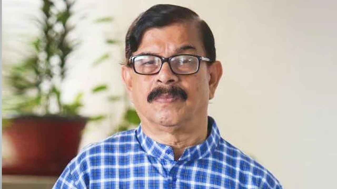 মান্নার প্রার্থিতা বাতিল